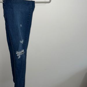 710 super skinny Levi jeans